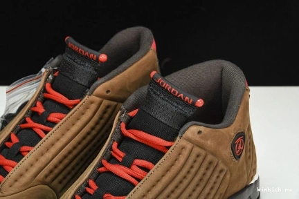 JORDAN AIR 14 “WINTERIZED” 0825